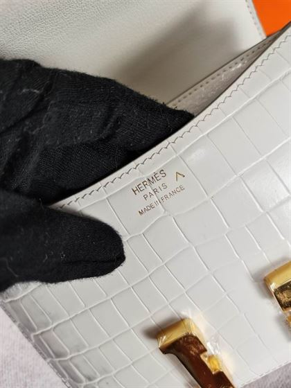 Hermes Constance Bag - HBP074 - 9