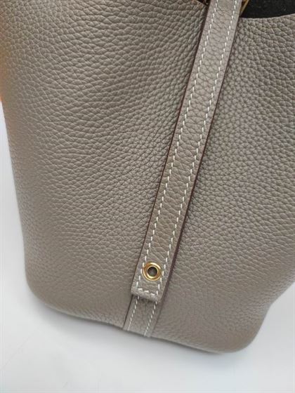 Hermes Picotin lock Togo bag - HBP105 - 9
