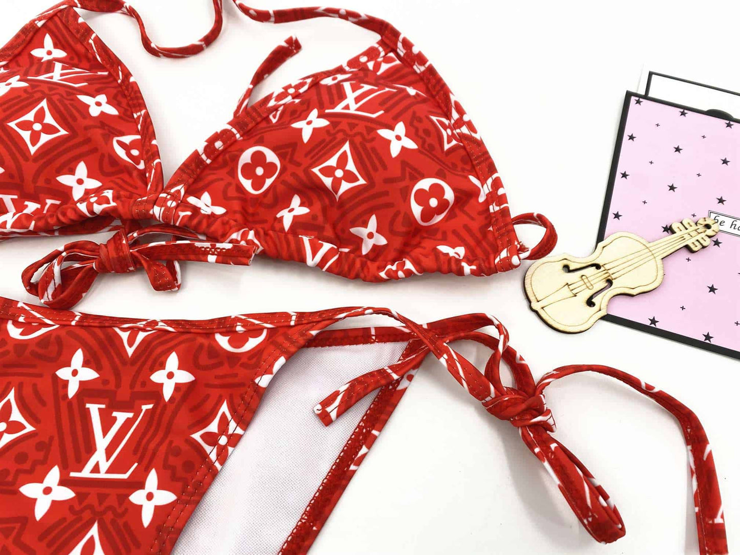 LV Swimsuit - LVS18 - 4