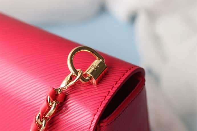 Louis Vuitton Twist PM - LHB566 - 9