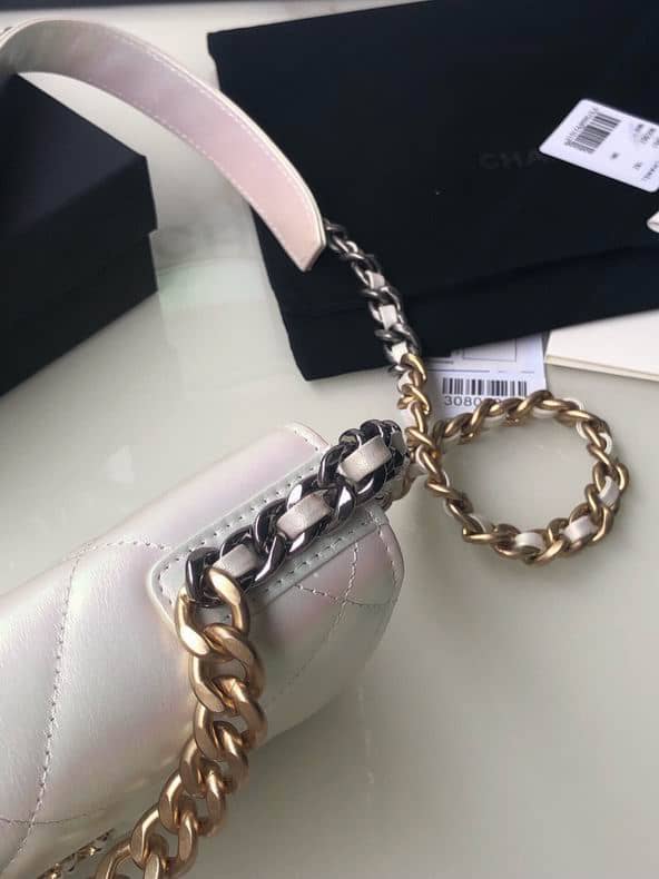 CNL Orignial Handle bag - CHB063 - 6