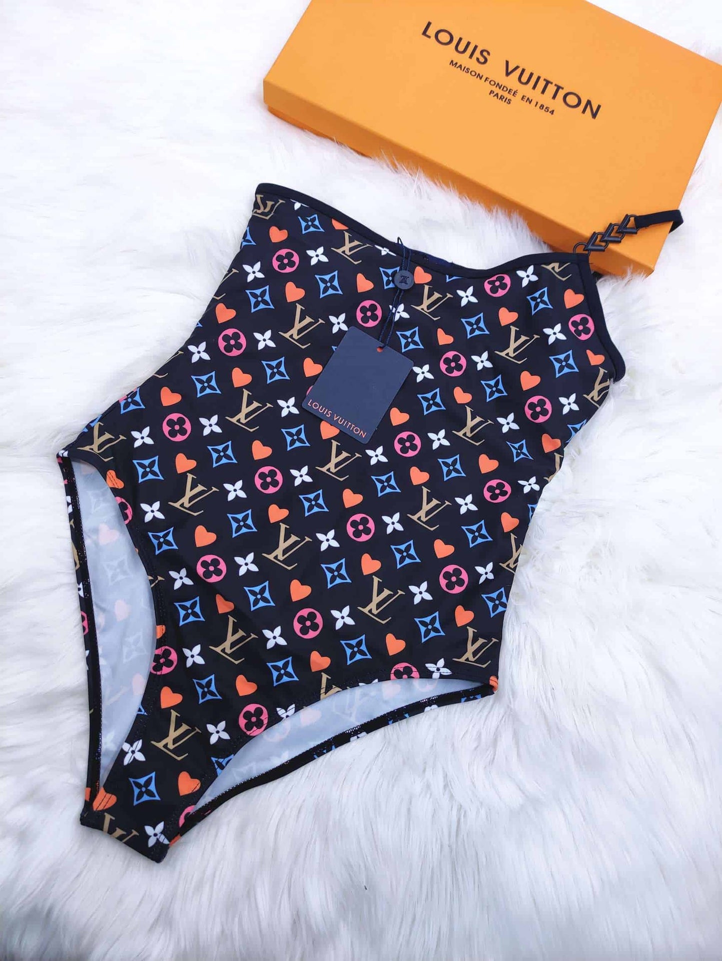 LV Swimsuit - LVS14 - 4