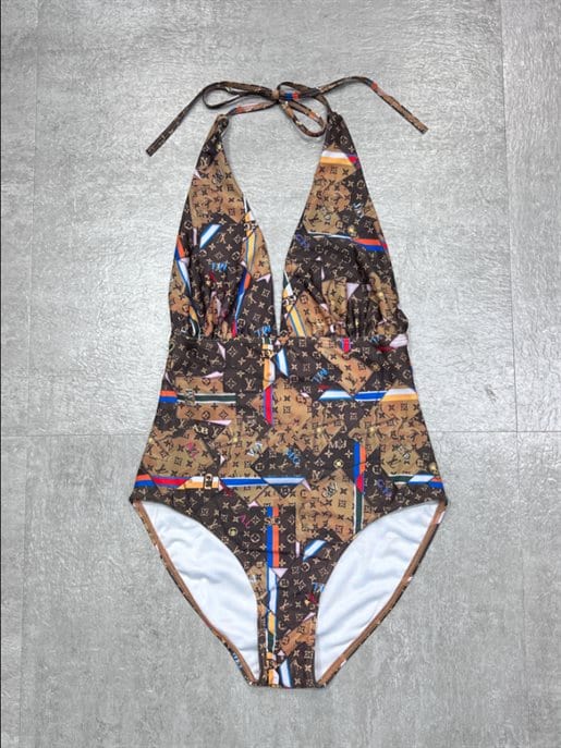 LV Swimsuit - LVS56