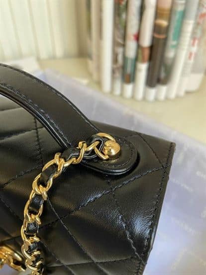 CNL Coco Handle bag - CHB022 - 4