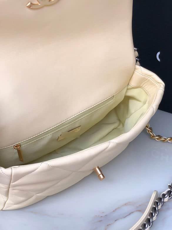 CNL Orignial Handle bag - CHB072 - 5