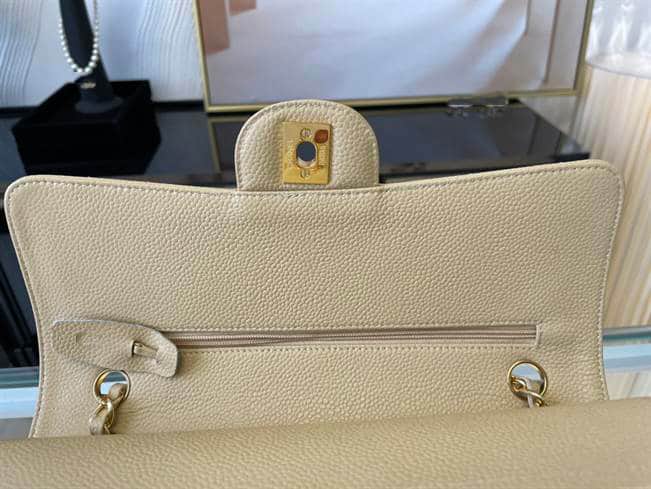 CNL Classic Handbag - CHB019 - 7