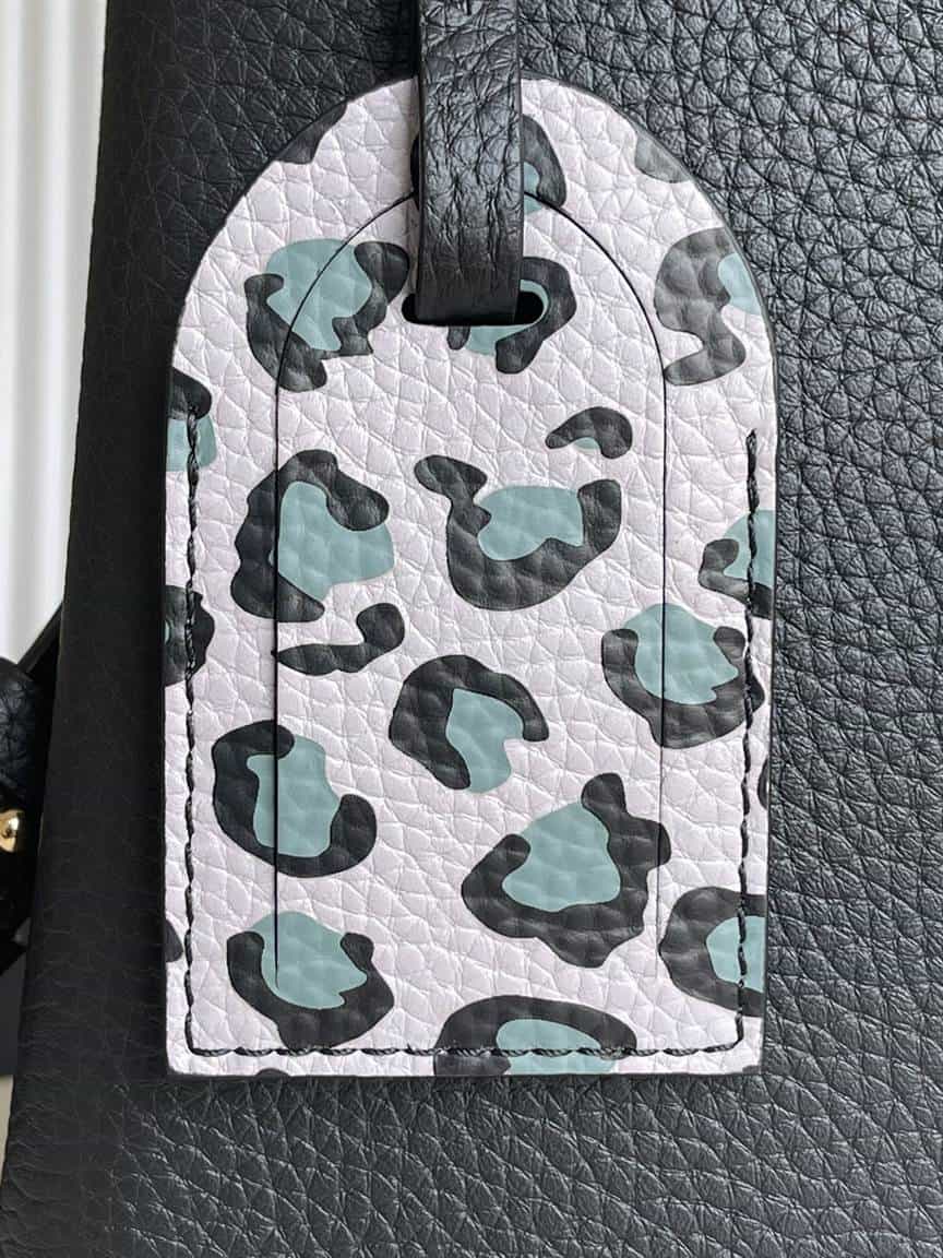 Louis Vuitton Capucines BB - LHB556 - 10