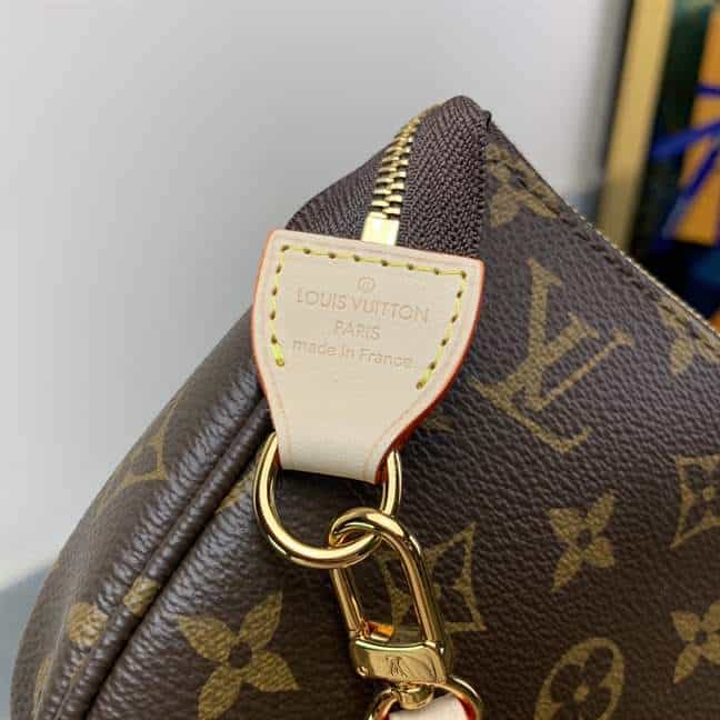LOUIS VUITTON CROSSBODY BAG - LHB632 - 9