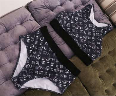 LV Swimsuit - LVS06 - 3