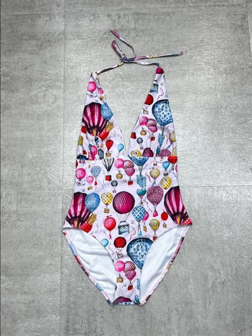 LV Swimsuit - LVS55