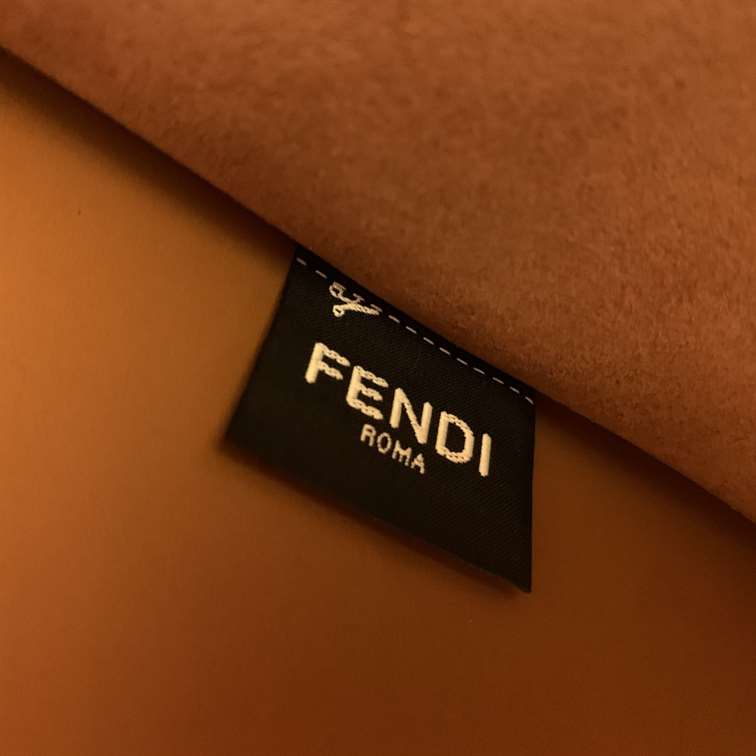 Fendi Large Fendi Sunshine - FPD25 - 9