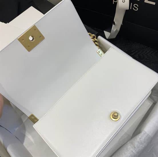 CNL Boy Original handbag - CHB107 - 5