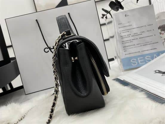 CNL Handle bag - CHB026 - 5