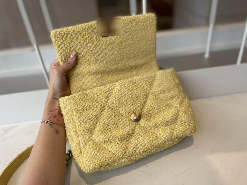 CNL Orignial Handle bag - CHB058 - 5