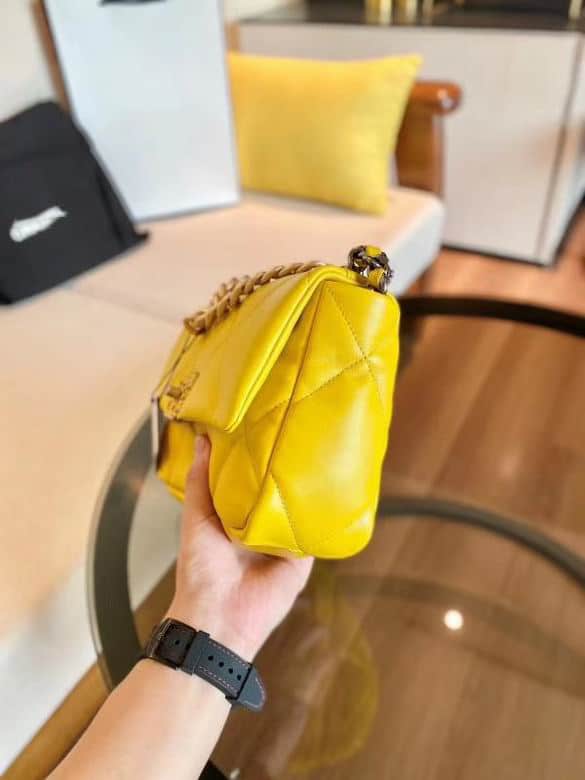 CNL Orignial Handle bag - CHB073 - 6