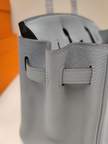 Hermes Birkin Bag - HBP005 - 9