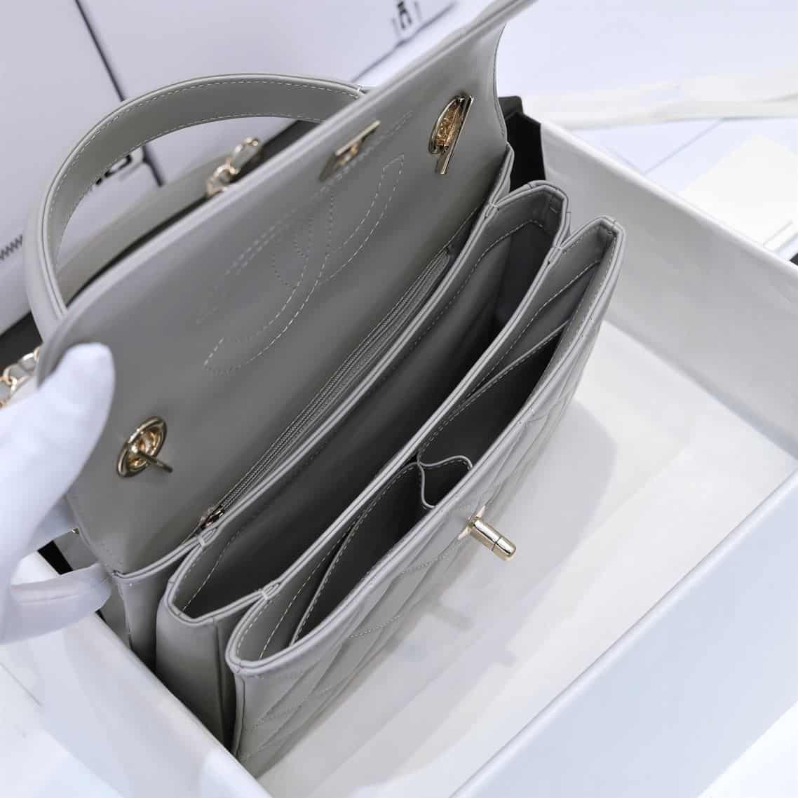 CNL Boy Original handbag - CHB130 - 5