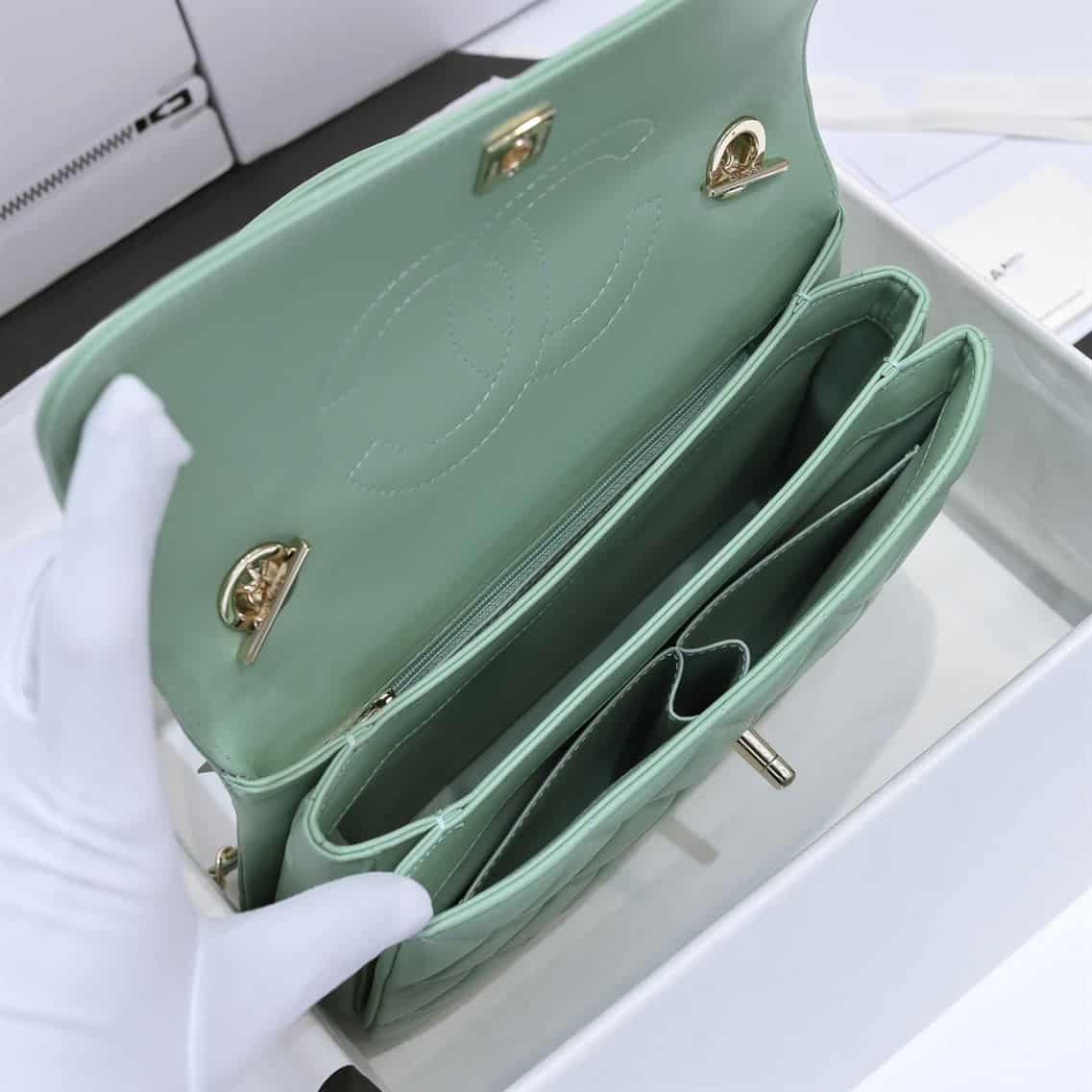 CNL Boy Original handbag - CHB128 - 5