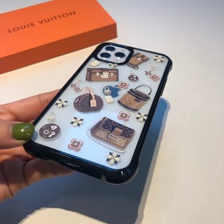 Louis Vuitton Phone Cases - PC06 - 5