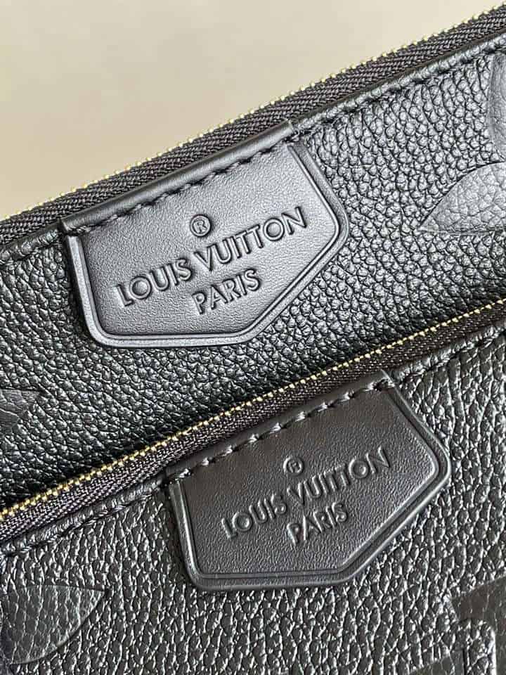 Louis Vuitton Multi Pochette Accessoires - LHB213 - 8