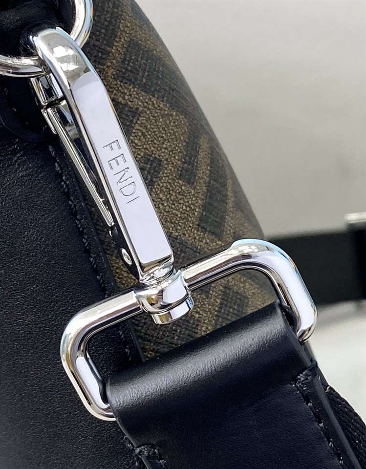 Fendi Crossbody Bag - FPD59 - 5