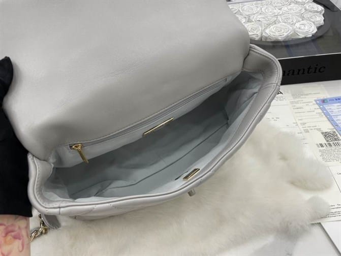 CNL Orignial Handle bag - CHB052 - 6