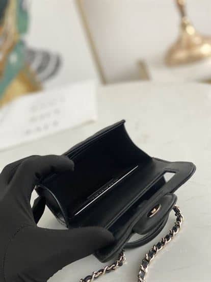 CNL Handle bag - CHB030 - 6