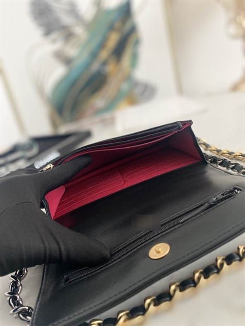 CNL Orignial Handle bag - CHB048 - 6