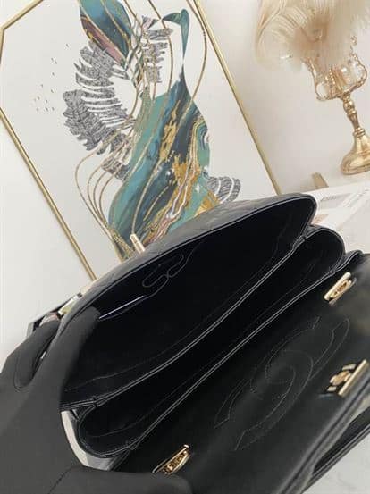 CNL Handle bag - CHB028 - 6