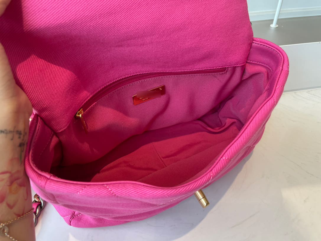 CNL Orignial Handle bag - CHB059 - 6