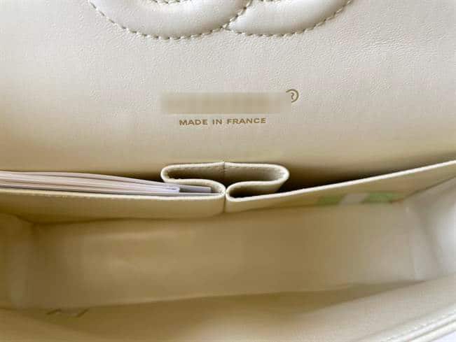 CNL Classic Handbag - CHB005 - 6