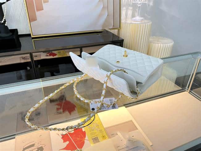 CNL Classic Handbag - CHB007 - 6