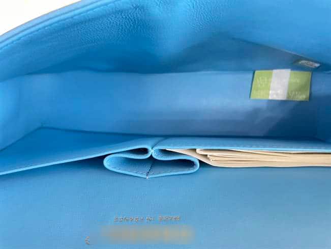 CNL Classic Handbag - CHB008 - 5