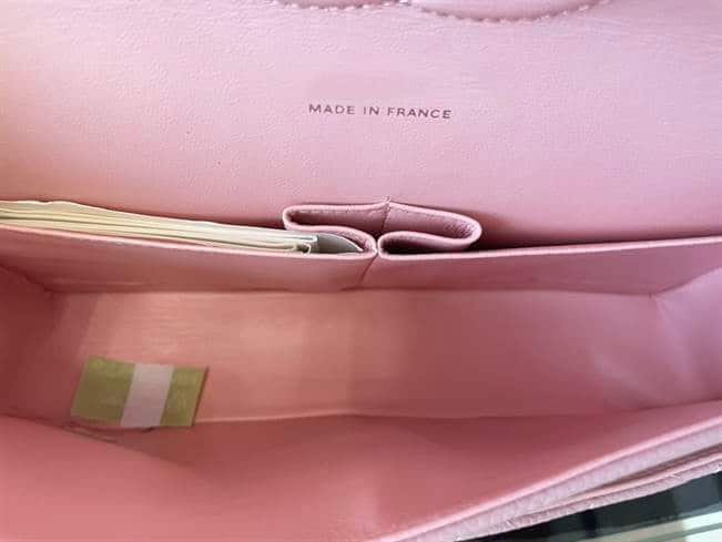 CNL Classic Handbag - CHB014 - 5