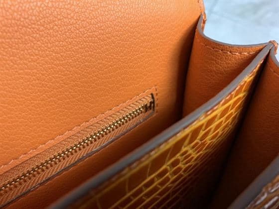 Hermes Constance Bag - HBP079 - 6