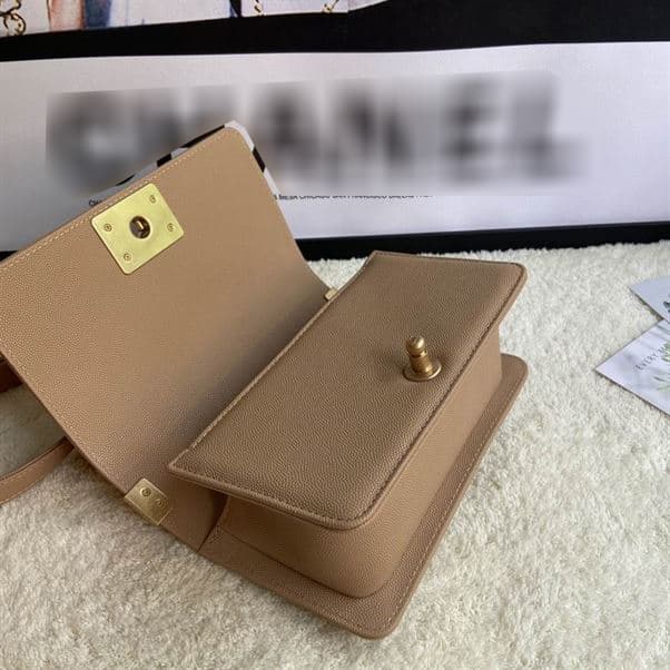 CNL Boy Original handbag - CHB121 - 6