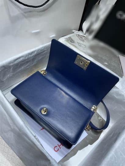 CNL Boy Original handbag - CHB118 - 6