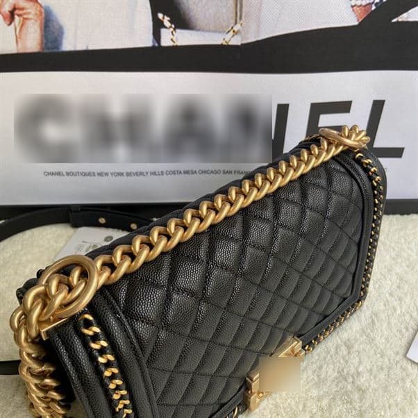 CNL Boy Original handbag - CHB123 - 6