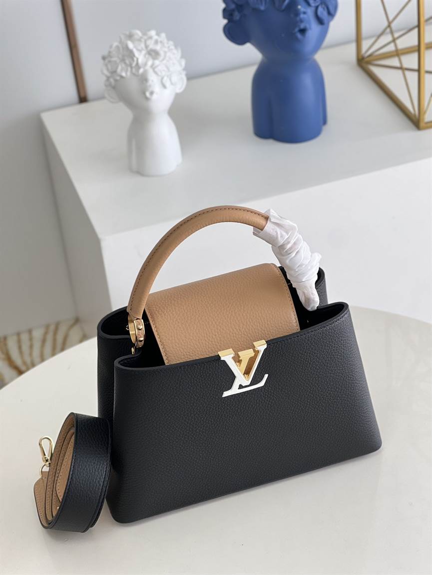 Louis Vuitton Capucines MM Capucines - LHB490 - 10