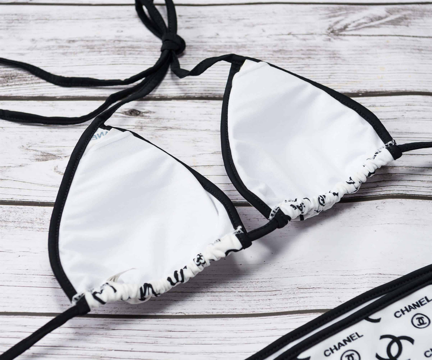 LV Swimsuit - LVS29 - 4