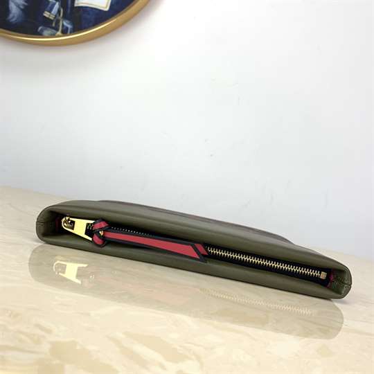 Louis Vuitton Pochette Tuileries Second Bag - LP230 - 9