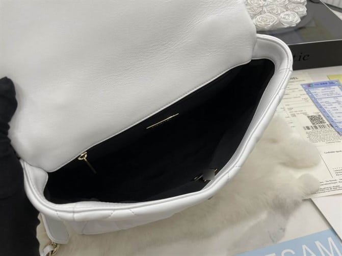 CNL Orignial Handle bag - CHB050 - 6