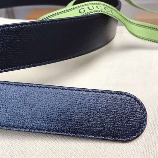 Gucci Marmont Thin Belt - BEL13 - 7