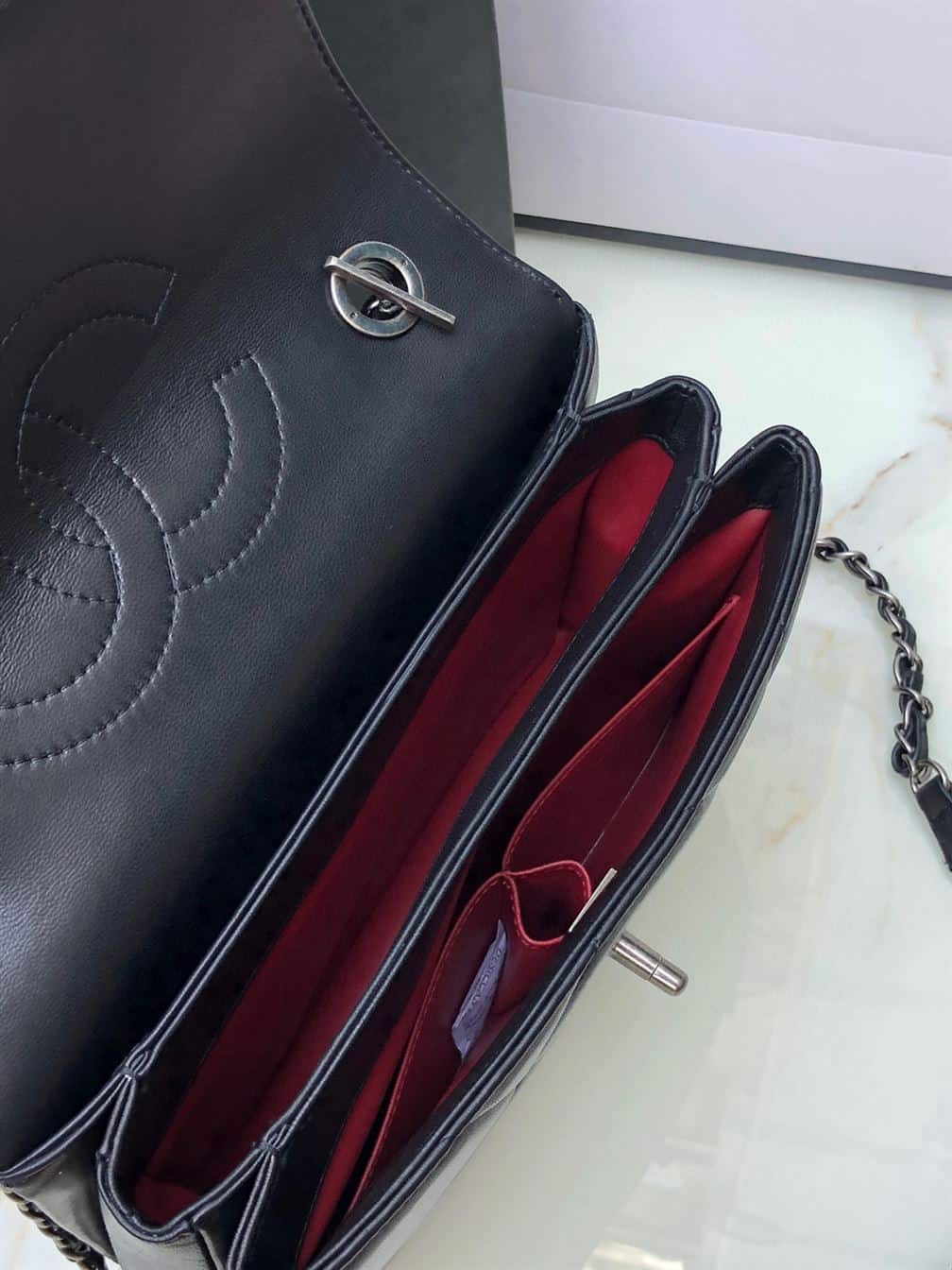 CNL Handle bag - CHB029 - 6