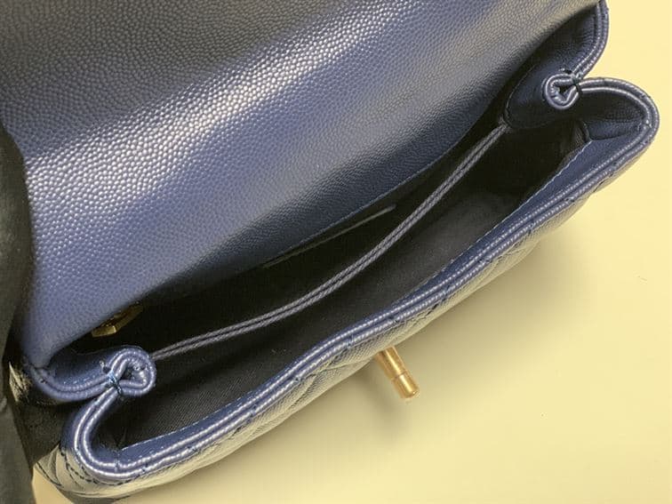 CNL Handle bag - CHB045 - 6