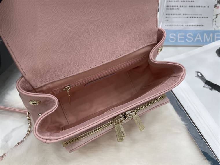 CNL Handle bag - CHB043 - 7