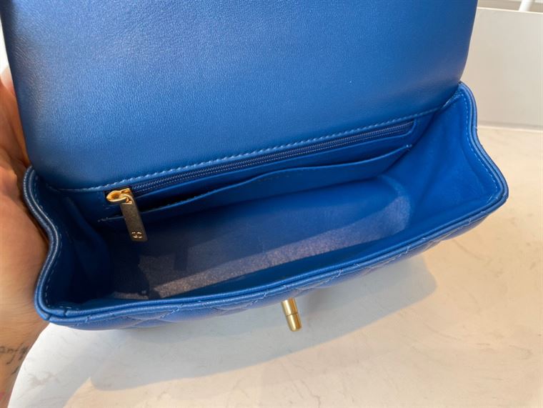 CNL Handle bag - CHB041 - 7