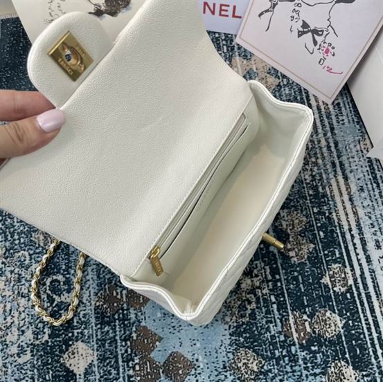 CNL Classic Handbag - CHB023 - 6