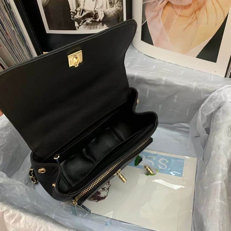 CNL Handle bag - CHB033 - 5