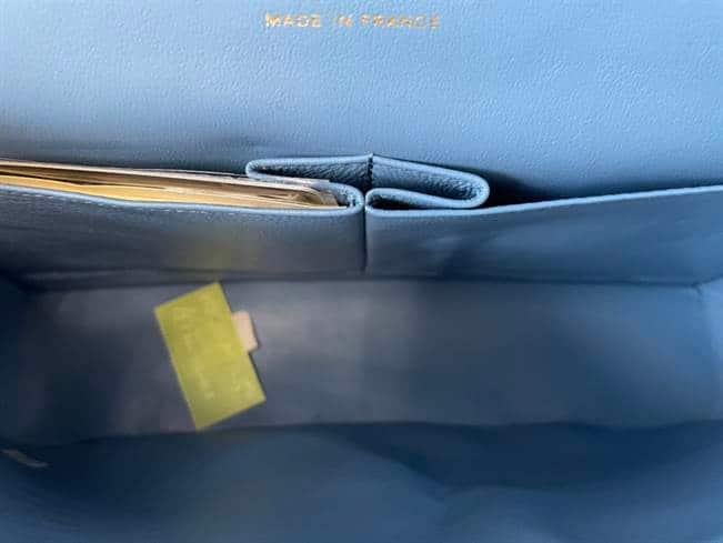 CNL Classic Handbag - CHB018 - 6